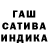 ГАШ индика сатива Diesel NK